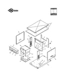 Insulation set
