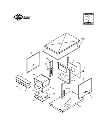 Insulation set