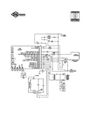 Unit schematic diagram