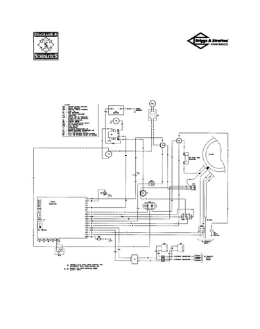 Unit wiring diagram