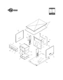 Insulation set