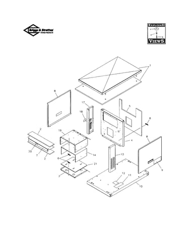 Insulation set