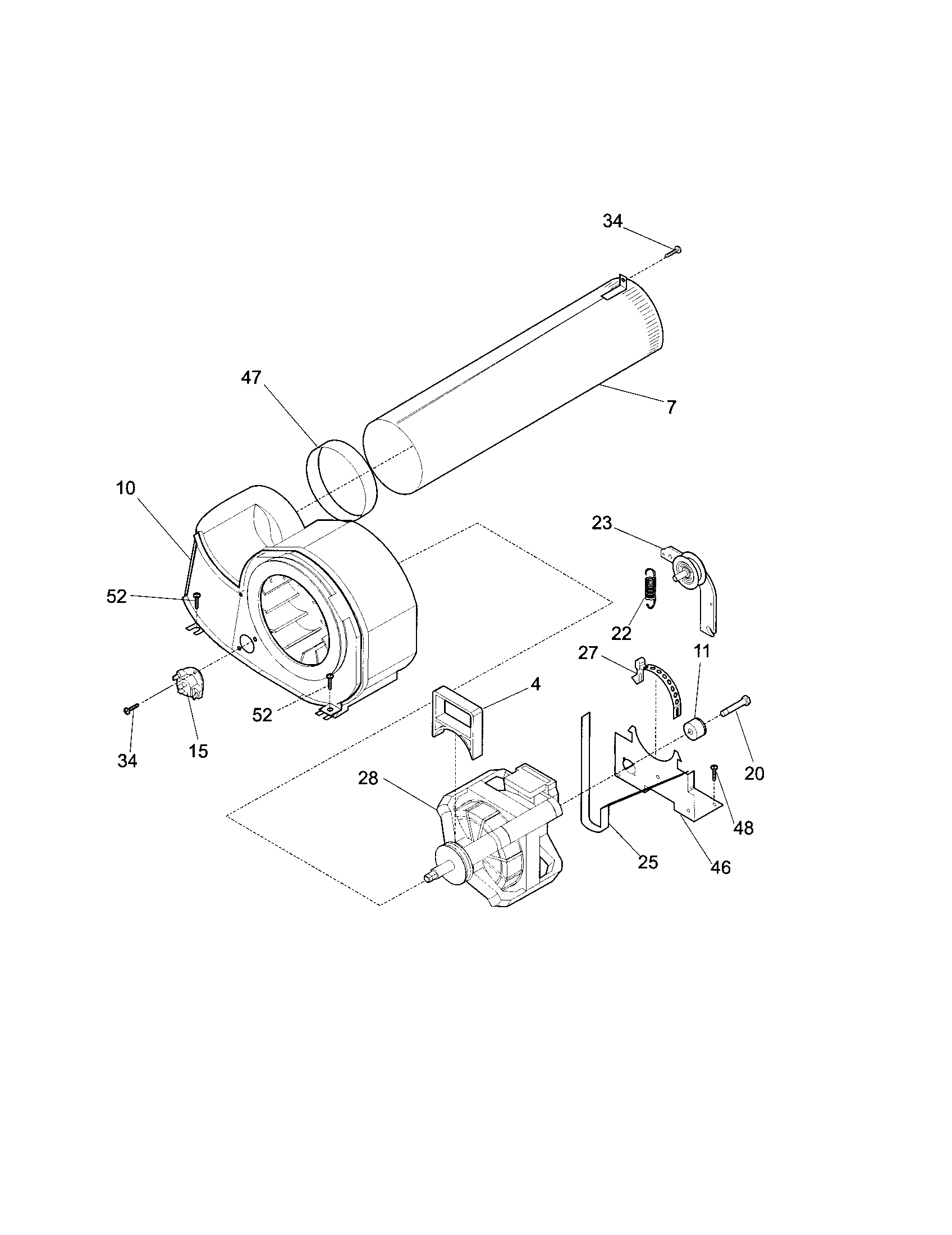 Motor