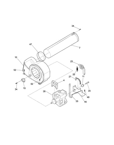 Motor
