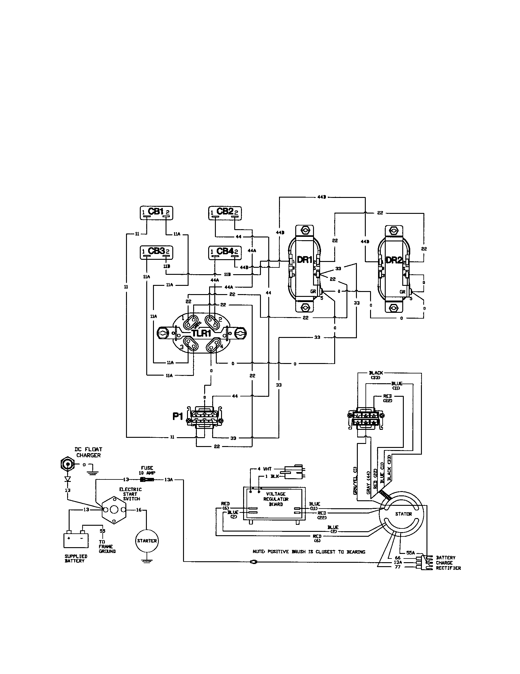 WIRING DIAGRAM