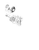 Oil sensor unit