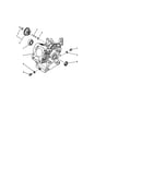 Cylinder block/cylinder head