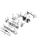 Lcd assy