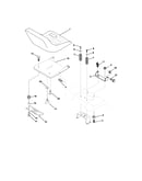 Seat assembly