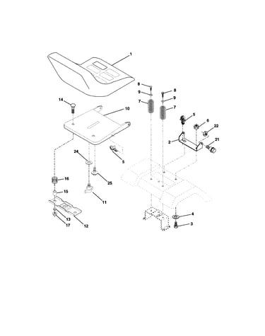 Seat assembly