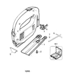 Jig saw