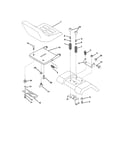 Seat assembly