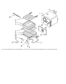 Internal oven