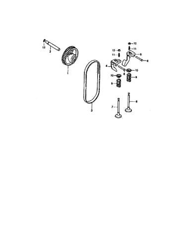 Camshaft