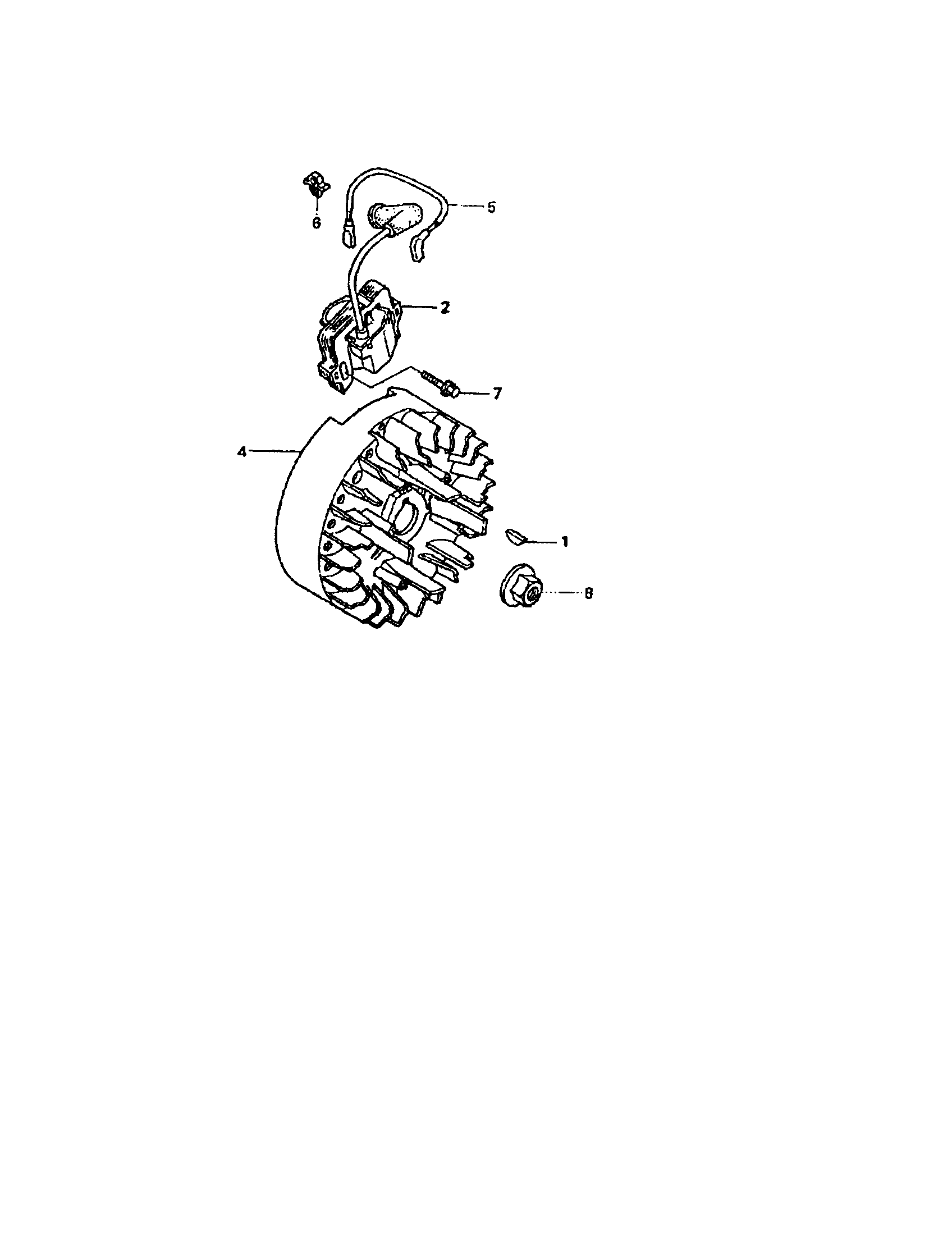 Flywheel