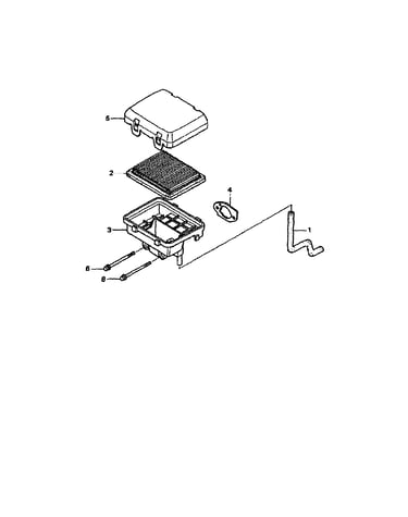 Air cleaner