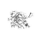 Crankcase cover