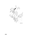 Tine assembly