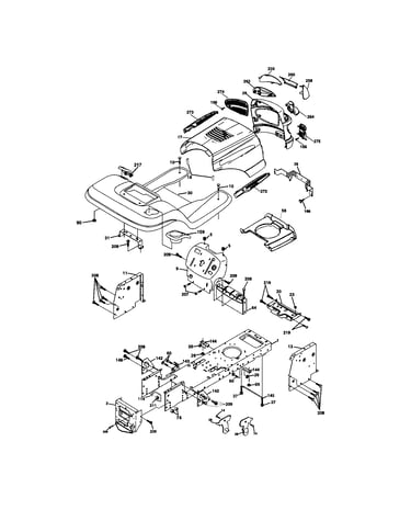 Chassis and enclosures