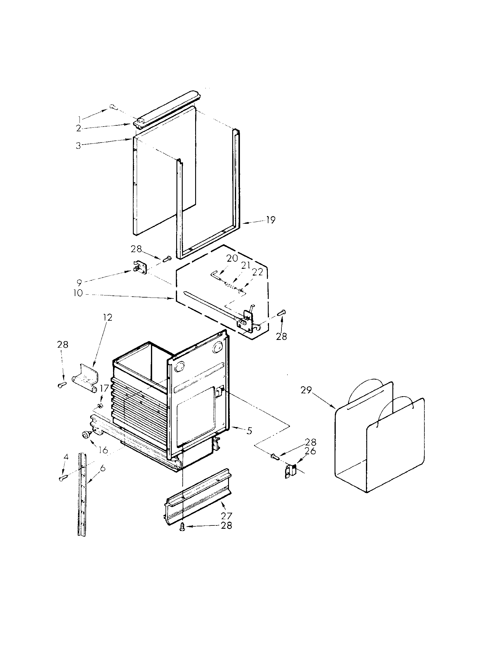 Drawer