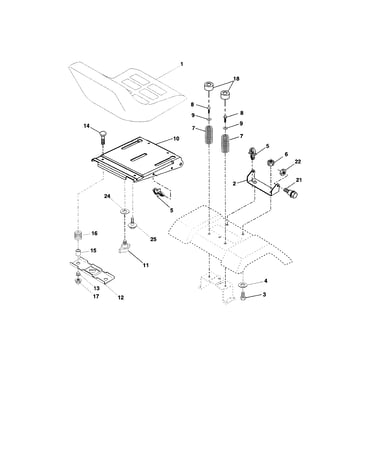 Seat assembly