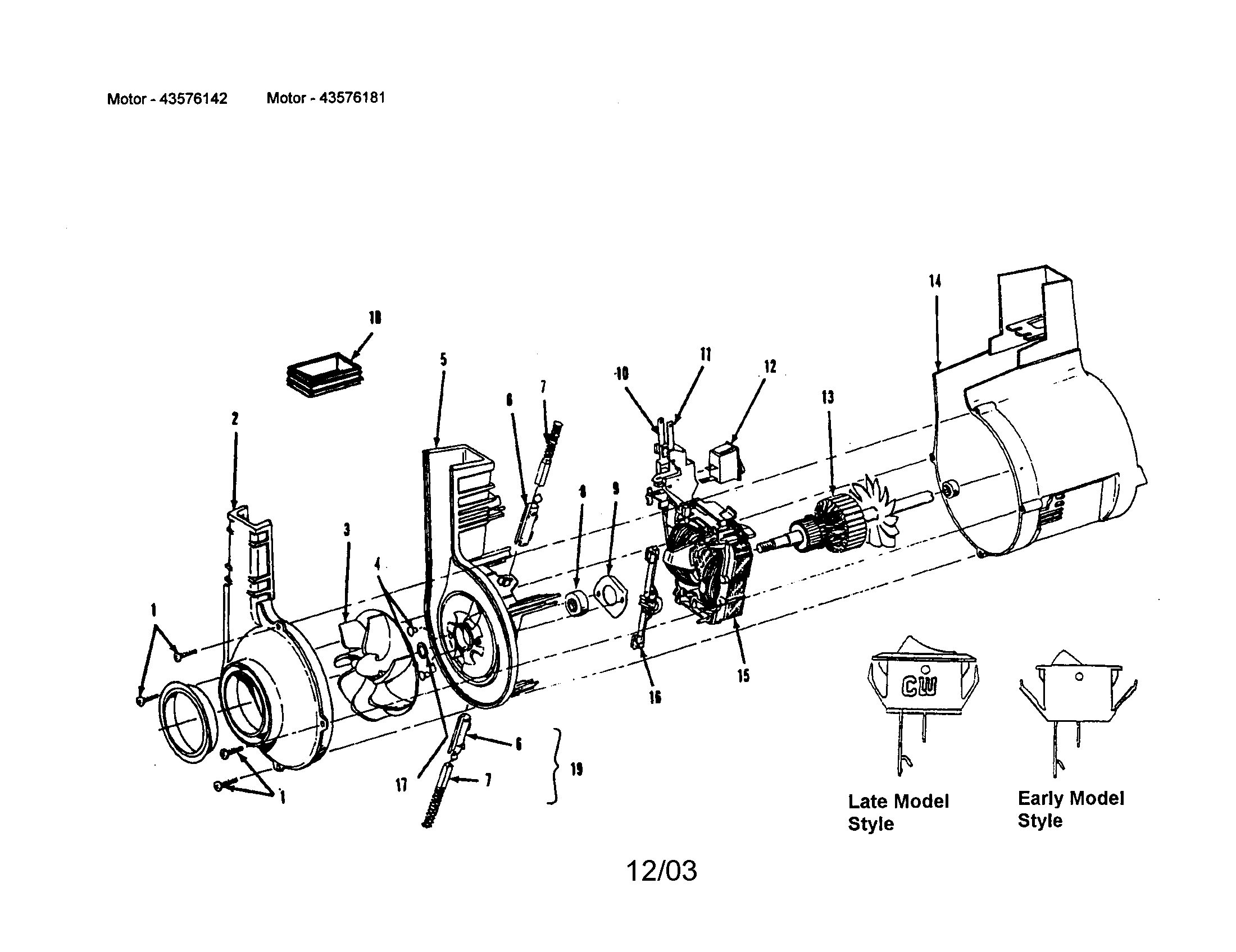 MOTOR