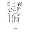 Installation parts
