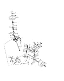 Steering assembly
