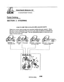 Steering - section 2