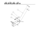 Steering column assembly