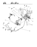 Ecm plate - 72 volt 2 passenger