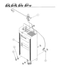 Charger, zivan - 110 volt
