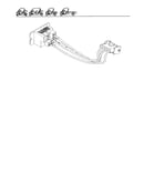 Wirie harness - relay, backup