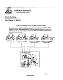 Body - section 6