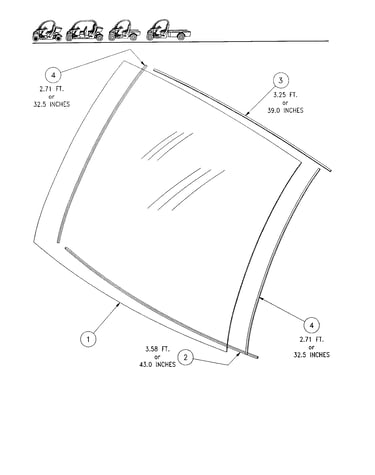 Wind shield
