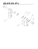 Hood hinge