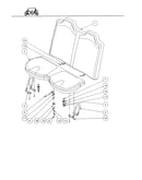 Seat-rear (new rco seats)