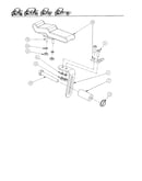 Hood latch assembly