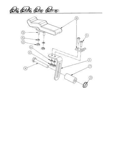 Hood latch assembly