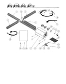 Heater/defroster unit