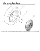 Wheel option - 12"