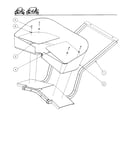Lower frame - linkspak