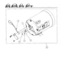 Kit, magnet-motor
