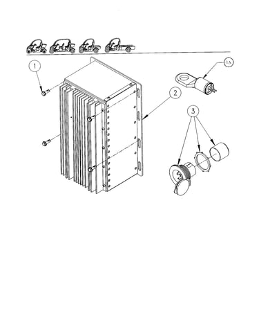 Charge type: standard 110 volt