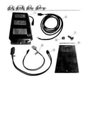 Kit, charger-zivan-48 volt