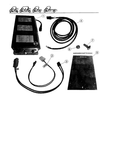 Kit, charger-zivan-48 volt