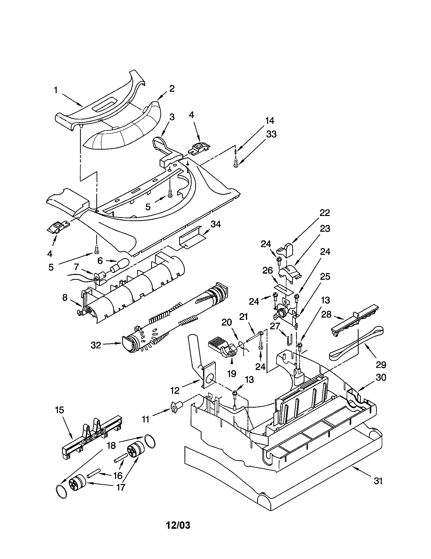 Nozzle