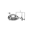 Recoil starter