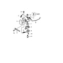 Craftsman 917377842 choke diagram