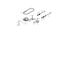 Craftsman 917377842 camshaft pulley diagram